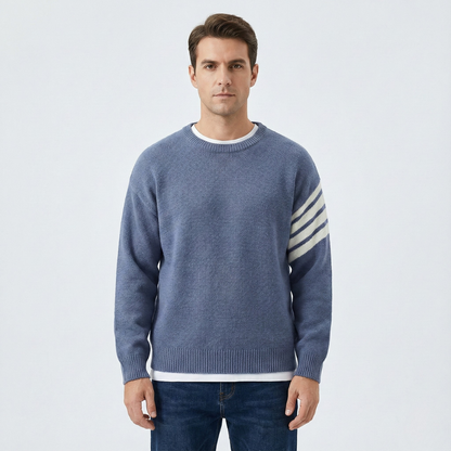 Henry Sweater | ALEVITA