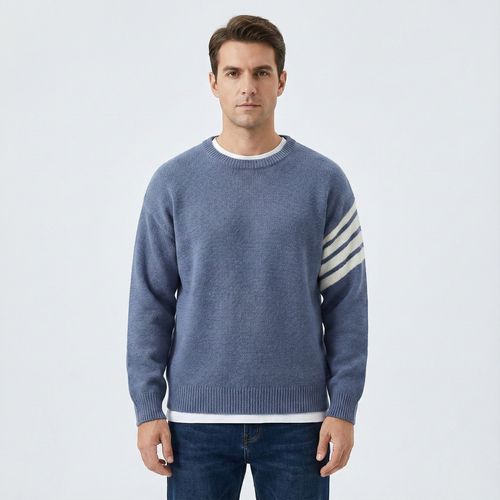 Henry Sweater | ALEVITA