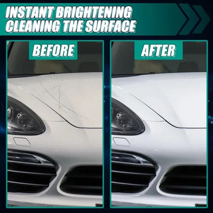 ReviveX – Spray protector para coches, limpieza en seco y protección