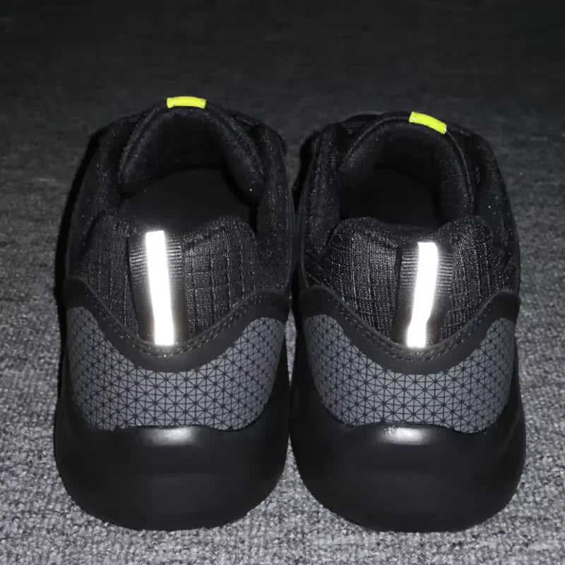 Zapatillas ortopédicas para el confort diario - OrthoBalance™