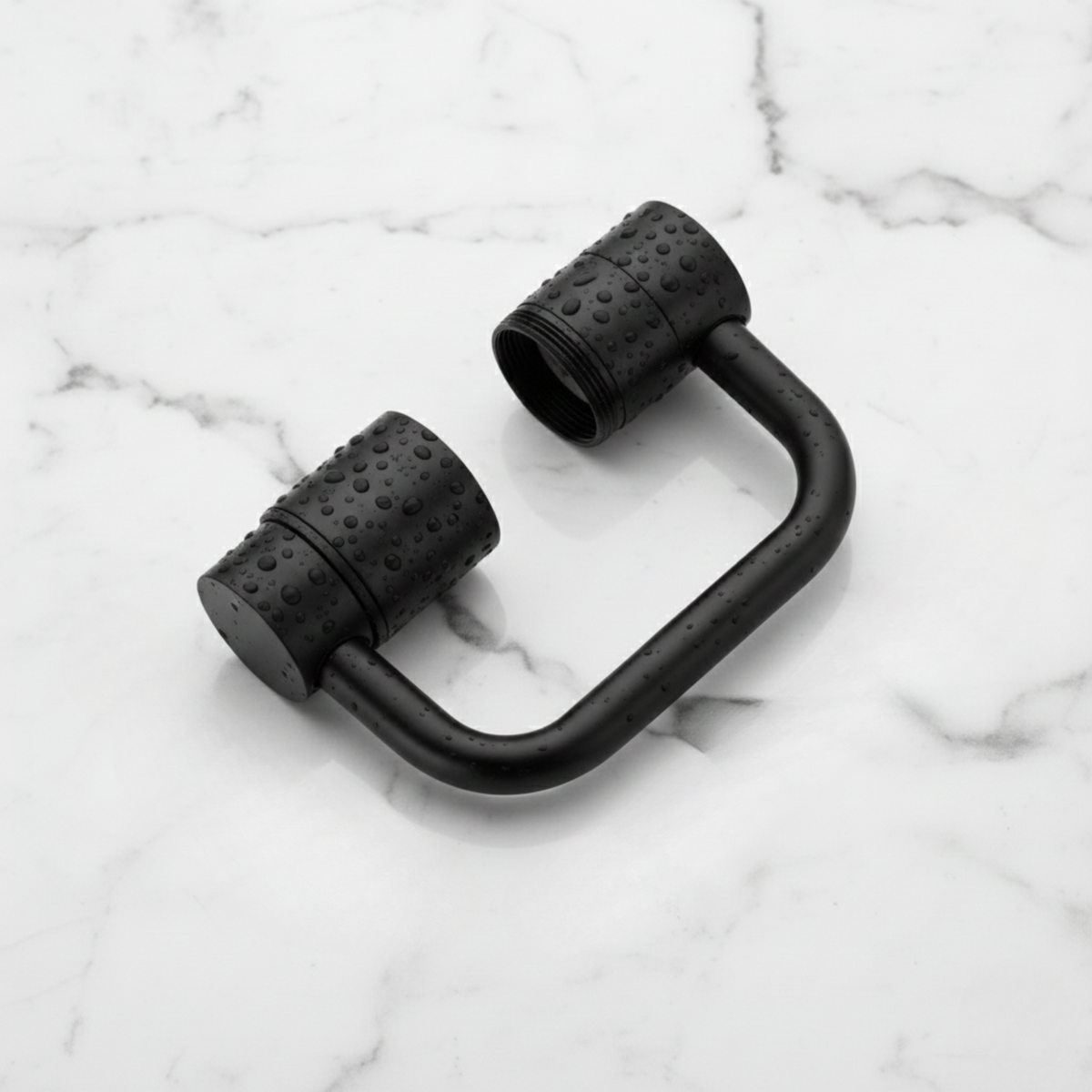 HydroSpin - Extensor Inteligente de Grifo