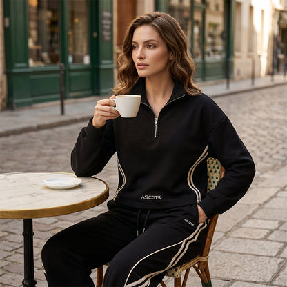 CozyFlex – Lässiges Set für Damen