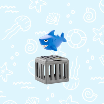 AquaPlay – Tauchspielzeug-Set für Kinderpools