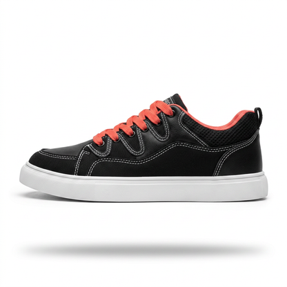 UrbanThread – Low-Top-Canvas-Sneaker für den Alltag