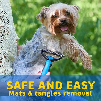 FurMate – Herramienta profesional de peluquería para mascotas