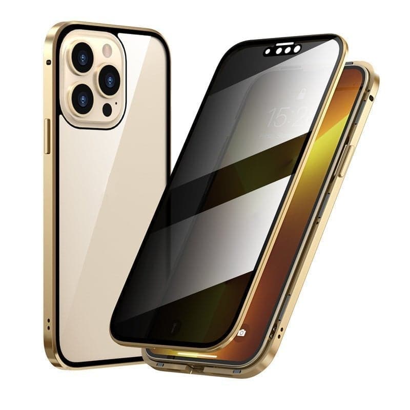 SafeScreen 360 – Funda protectora de privacidad
