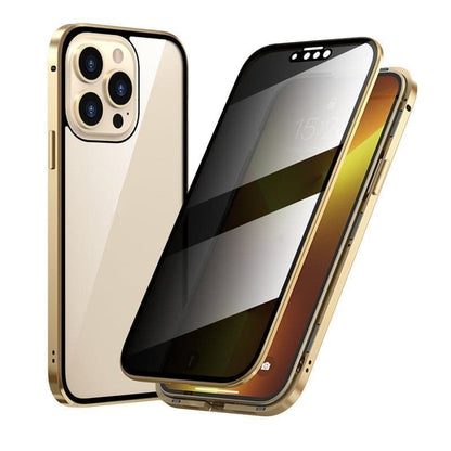 SafeScreen 360 – Funda protectora de privacidad