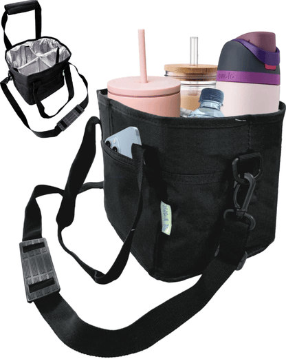 SipCaddy – Bolsa Transportadora de Bebidas Múltiples
