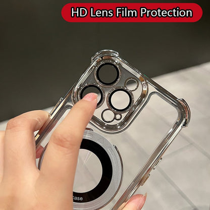 MagView Pro – Freisprech-Handyhülle