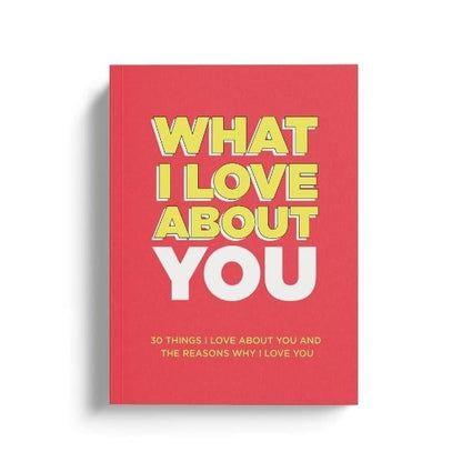 LovePages – Das Ausfüllbuch  für die Familie