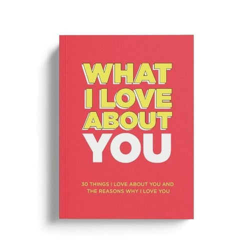 LovePages – Das Ausfüllbuch  für die Familie