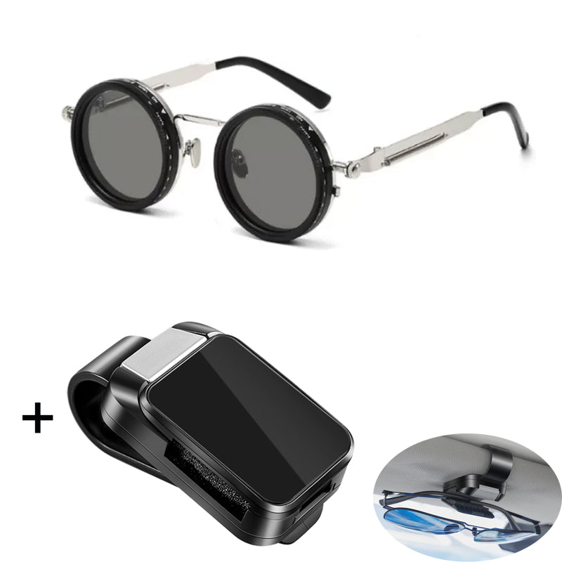 ChromaView - Lentes adaptables para una protección ocular máxima