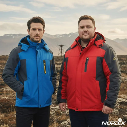 FrostLine™ – Protección invernal avanzada