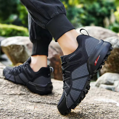 OrthoBalance™ – Zapatillas ortopédicas para el día a día