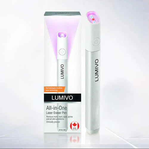 CleanBeam – Multifunktions-CO₂-Laser-Radierstift