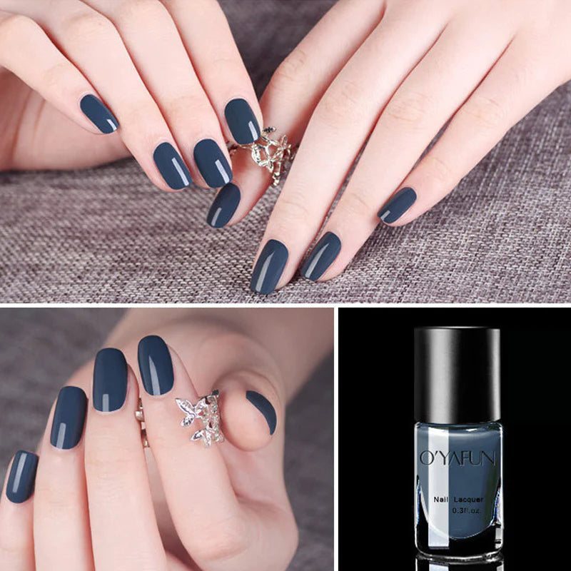 PeelPerfect – Peel-Off Nail Polish