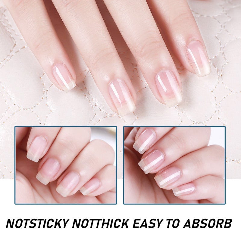 NailVita – Frasco Profesional para el Tratamiento de Uñas