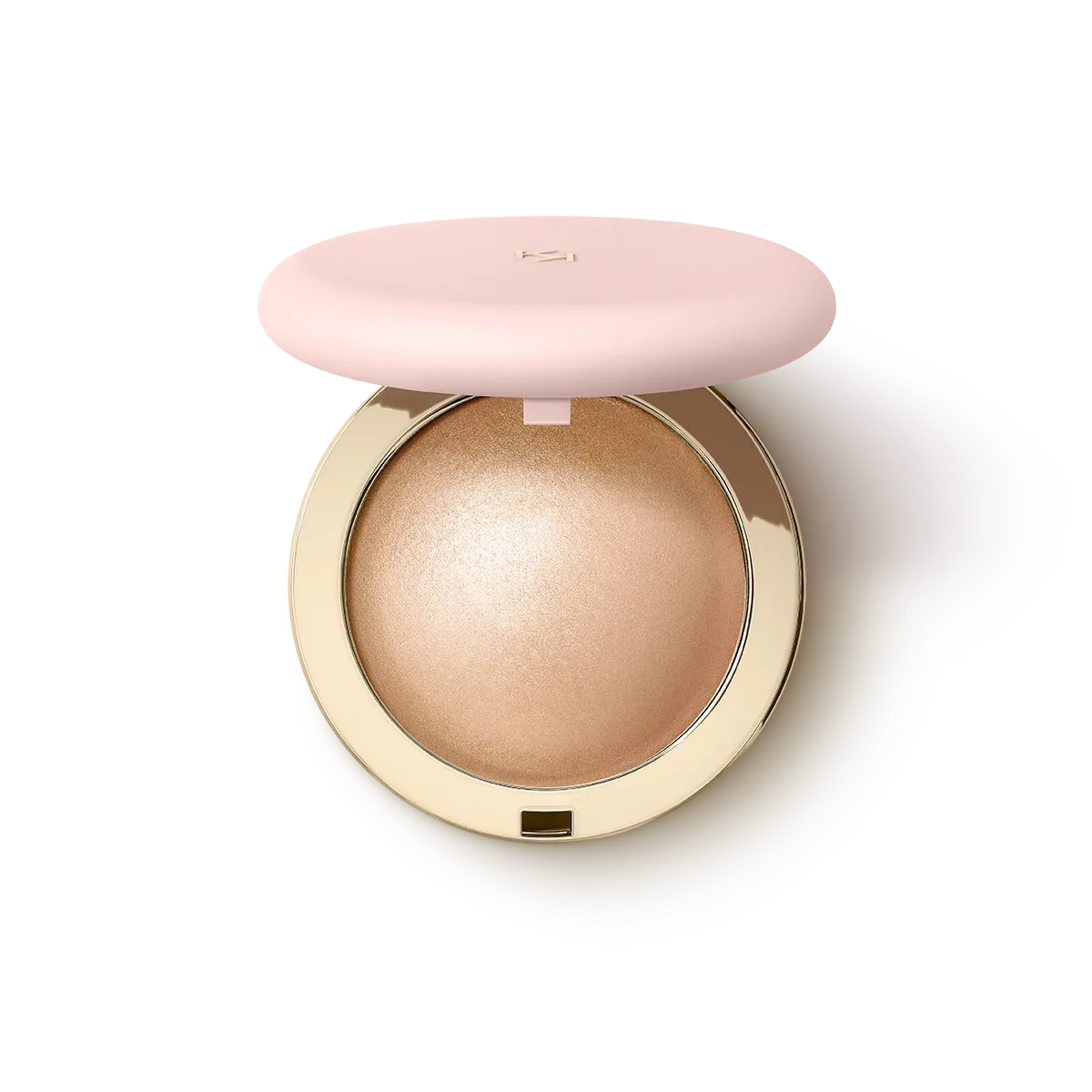 DewLuxe - Cheek Dewlight Highlighter-Rouge