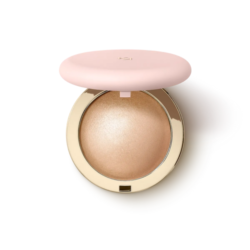 DewLuxe - Cheek Dewlight Highlighter-Rouge