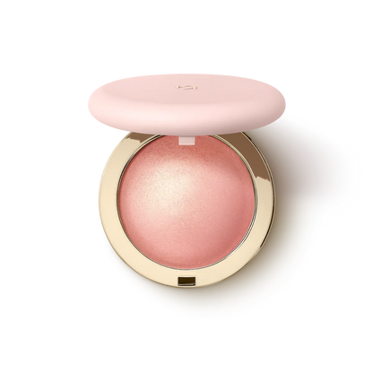 DewLuxe - Cheek Dewlight Highlighter-Rouge