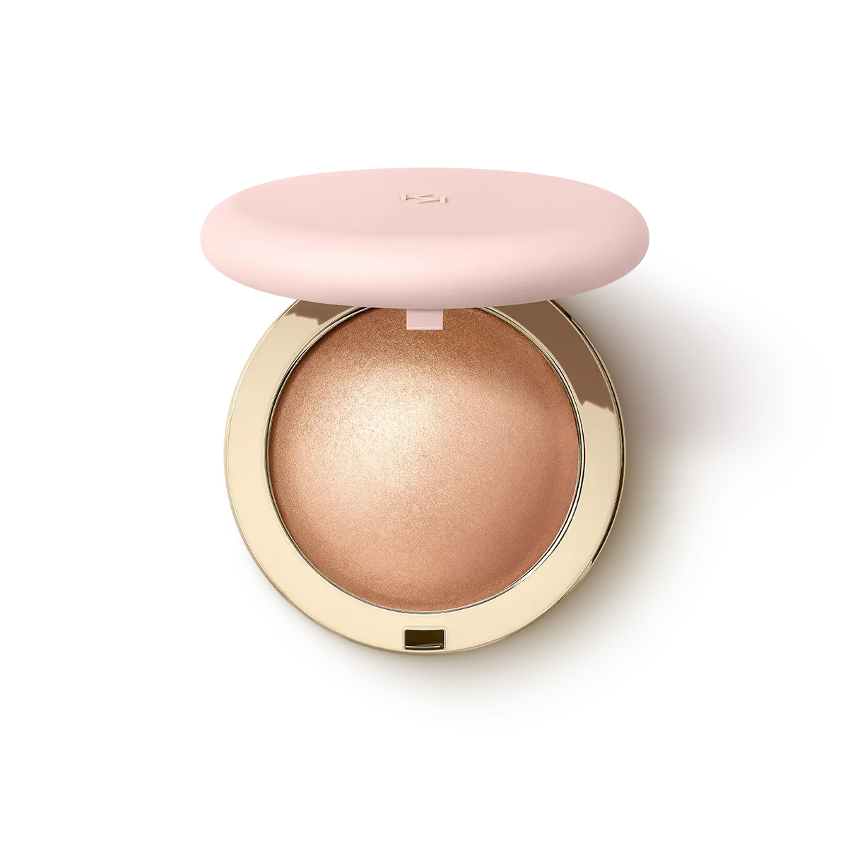 DewLuxe - Cheek Dewlight Highlighter-Rouge