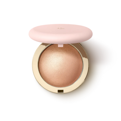 DewLuxe - Cheek Dewlight Highlighter-Rouge