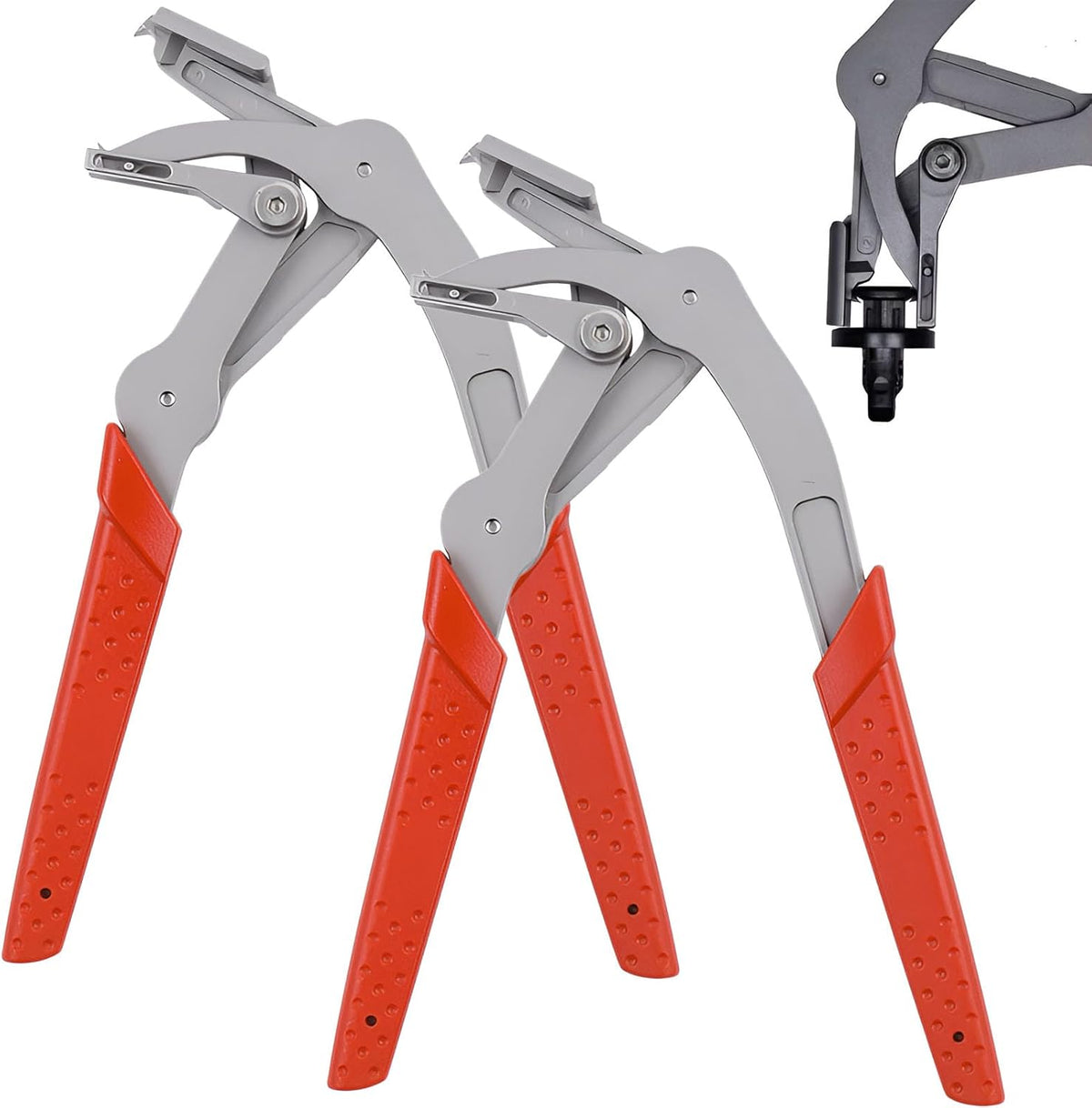 AutoGrip – Herramienta profesional para retirar clips de paneles de automóviles