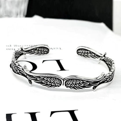 HaloHeart – Pulsera de recuerdo Alas de Ángel