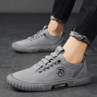 ZAPATOS DE TITANIO RESISTENTES Y CÓMODOS | ALEVITA