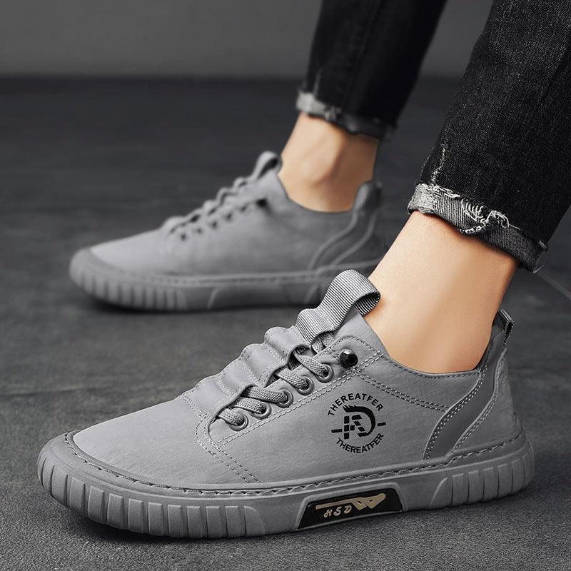 TITAN-SCHUHE WIDERSTANDSFÄHIG & KOMFORTABEL • ALEVITA™