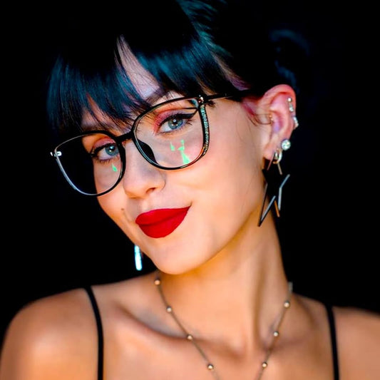 ModaEyes – Gafas de lectura portátiles de moda para mujer