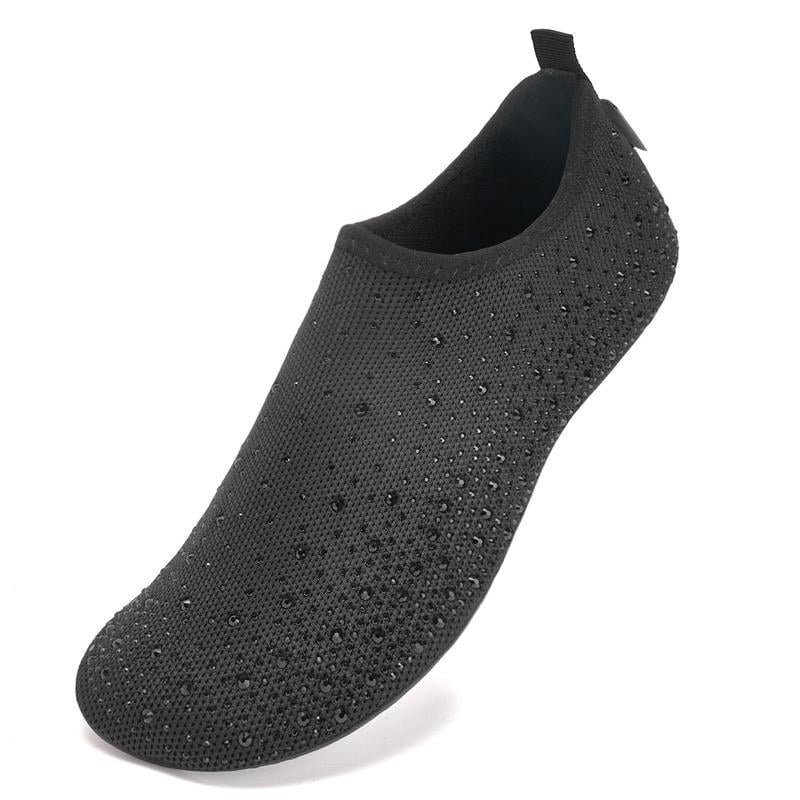 AquaGlide – Barfuß-Abenteuerschuhe für Damen