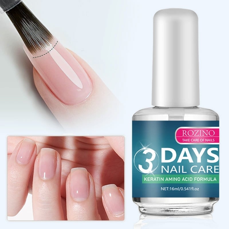 NailVita – Frasco Profesional para el Tratamiento de Uñas