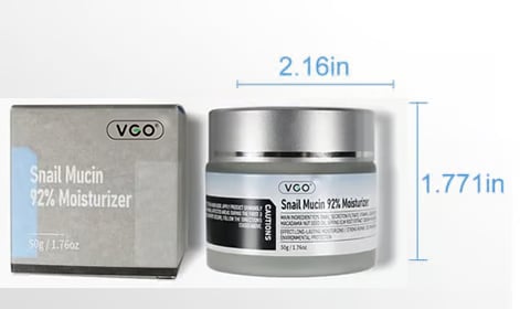HydraLift – Crema Reparadora Intensiva Hidratante para la Piel
