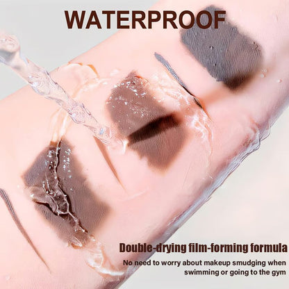 PerfectArch – Gel Tinte Impermeable para Cejas