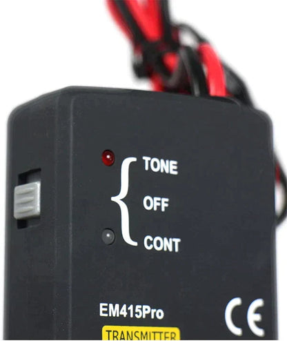 CarSafe – Detector de fallas eléctricas para vehículos