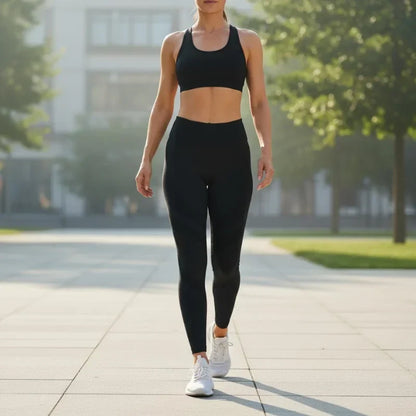 BoostBody™ – Leggings térmicos esculturales 3D
