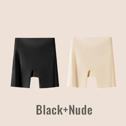 SilkContour – Ropa interior de cintura alta con control de abdomen