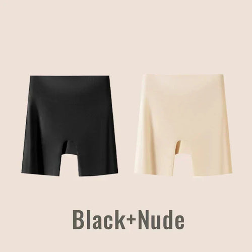 SilkContour – Ropa interior de cintura alta con control de abdomen