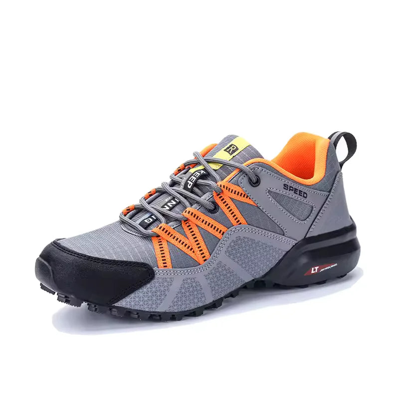 Zapatillas ortopédicas para el confort diario - OrthoBalance™