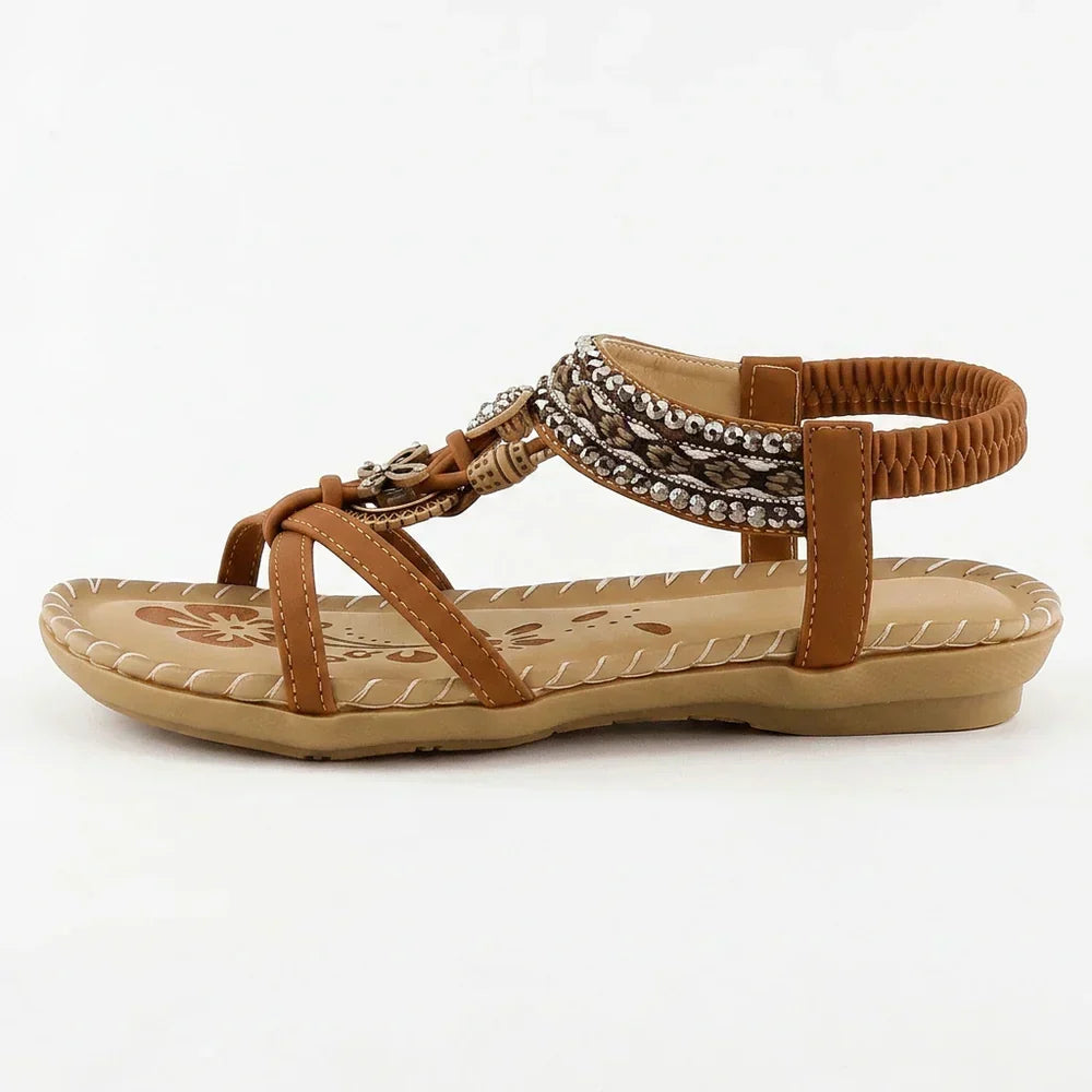ALEVITA | Sandalias ortopédicas Alice