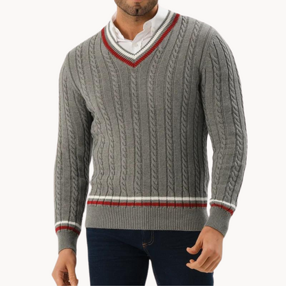 Milo Sweater | ALEVITA