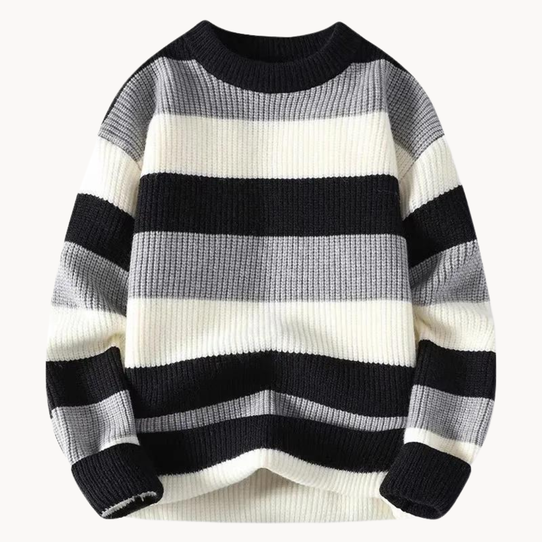 Louis Pullover | ALEVITA