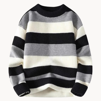 Louis Pullover | ALEVITA