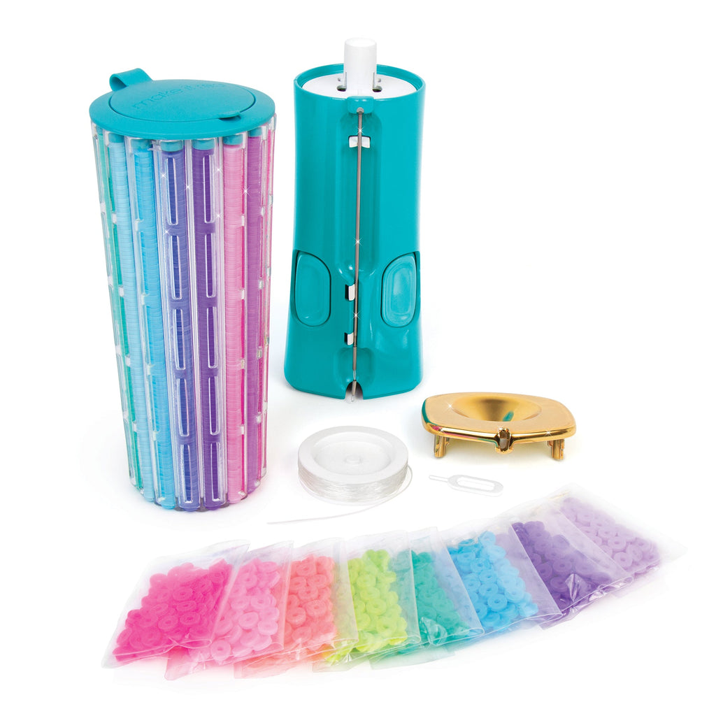 Fabricador de pulseras BeadPop