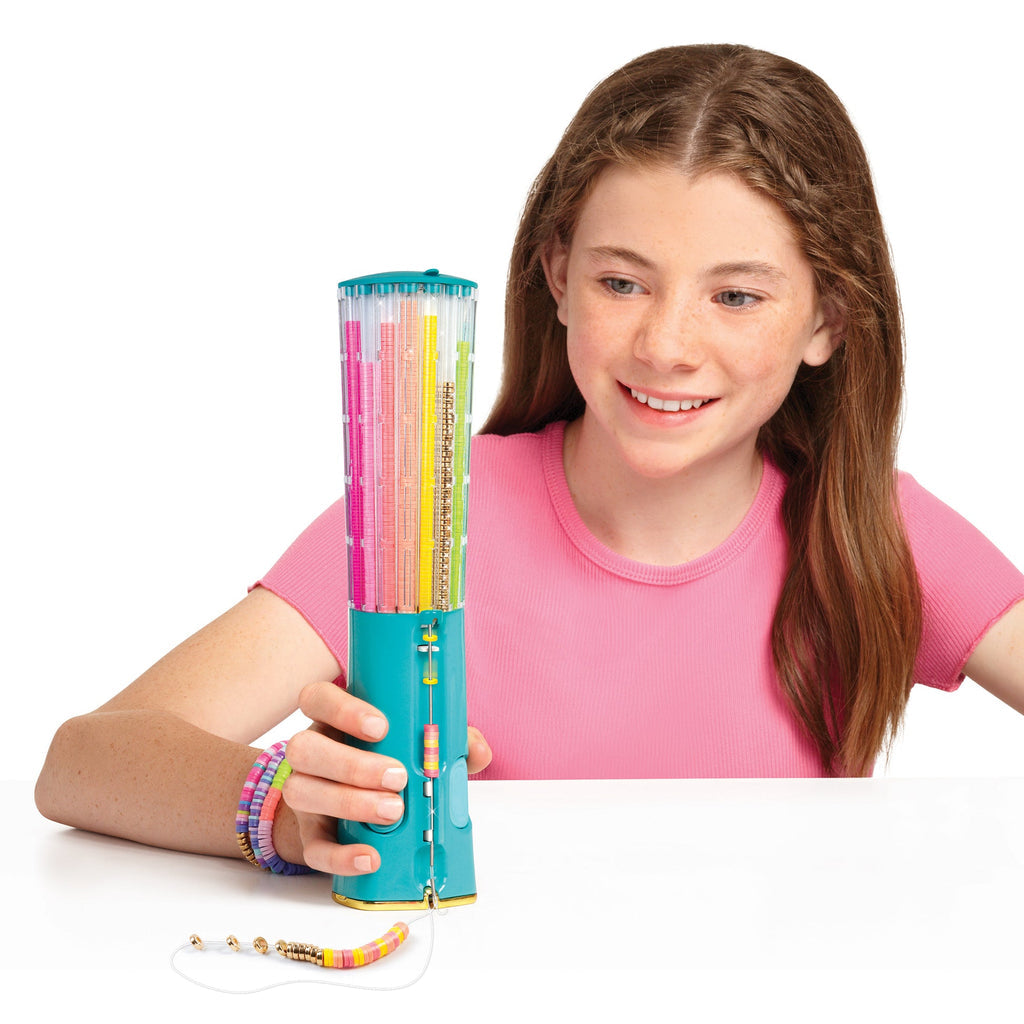 Fabricador de pulseras BeadPop