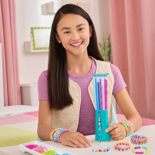 Fabricador de pulseras BeadPop