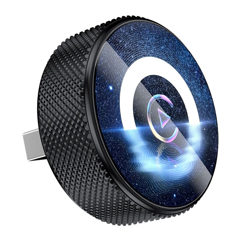 AutoConnect – Adaptador inalámbrico universal para CarPlay
