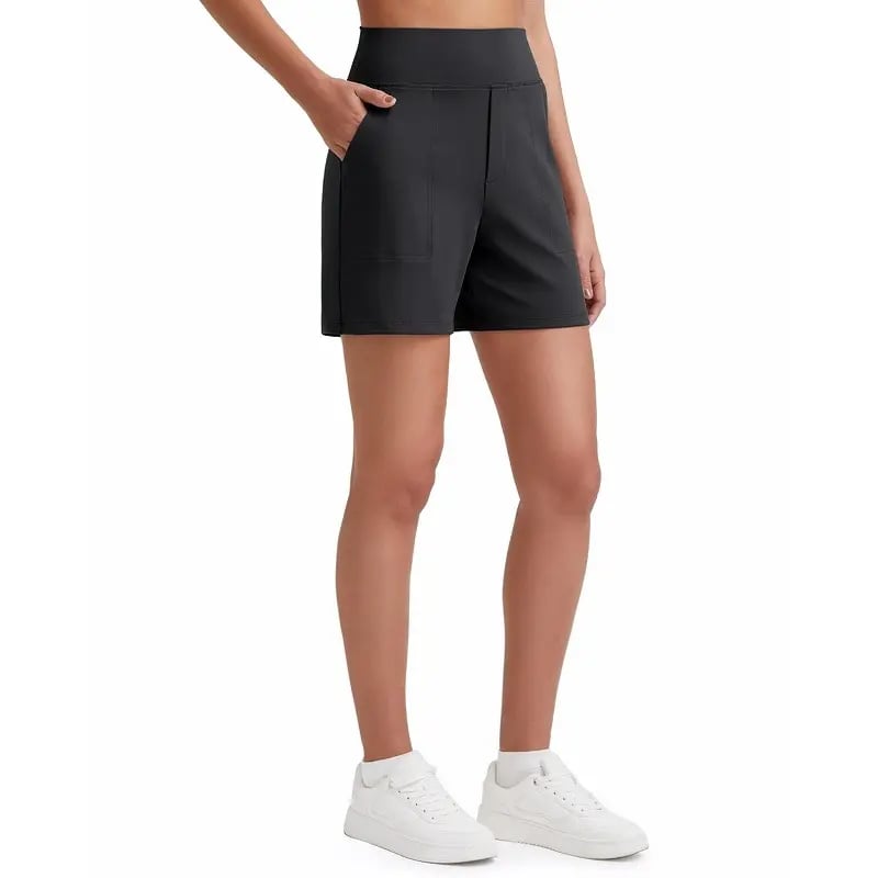 AeroFit – Atmungsaktive Sommer-Sportshorts