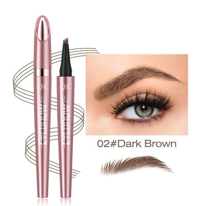 BrowCraft – Ultra-Präzisions-Augenbrauenstift
